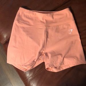 Gymshark Dreamy Shorts Size M